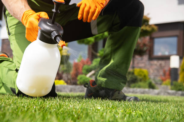 Terre Hill, PA Pest Control Company